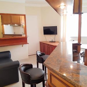 Apartamento de 1 Dormitorio